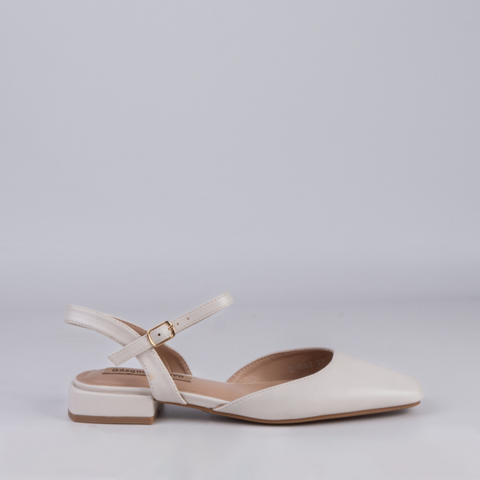 ZAPATO MUJER GAZQUEZ BRAVO...