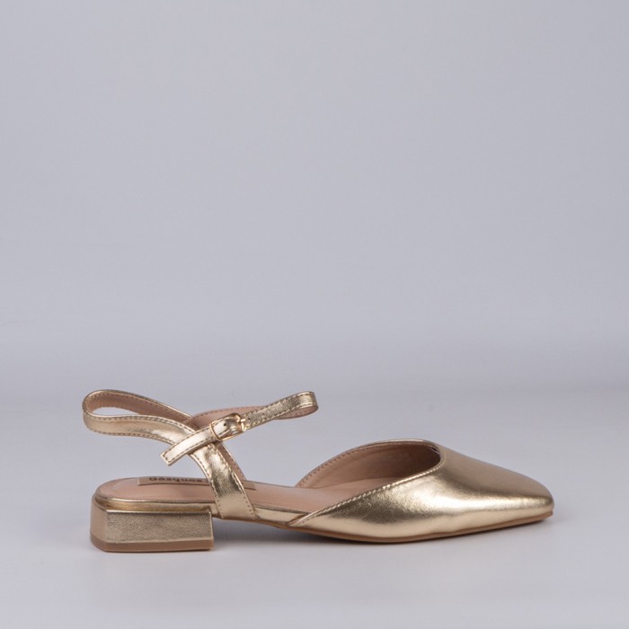 ZAPATO MUJER GAZQUEZ BRAVO...