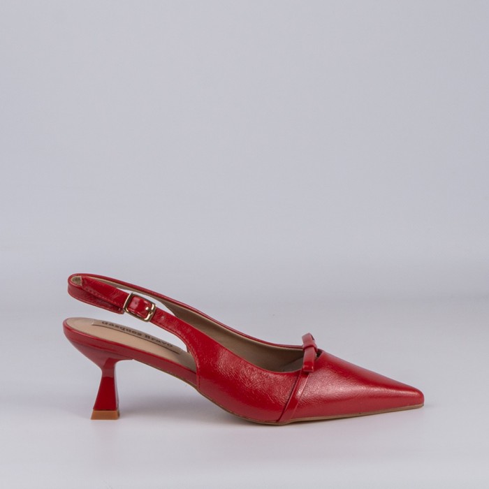 ZAPATO MUJER GAZQUEZ BRAVO...