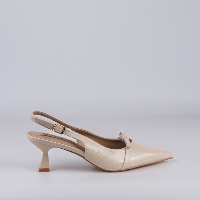 ZAPATO MUJER GAZQUEZ BRAVO...