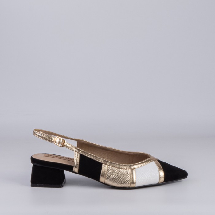 ZAPATO MUJER GAZQUEZ BRAVO...