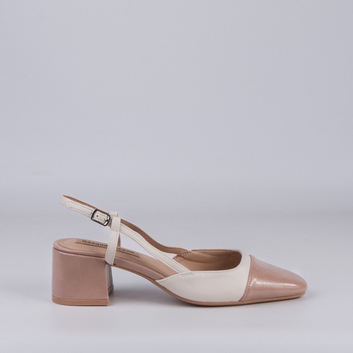 ZAPATO MUJER GAZQUEZ BRAVO...
