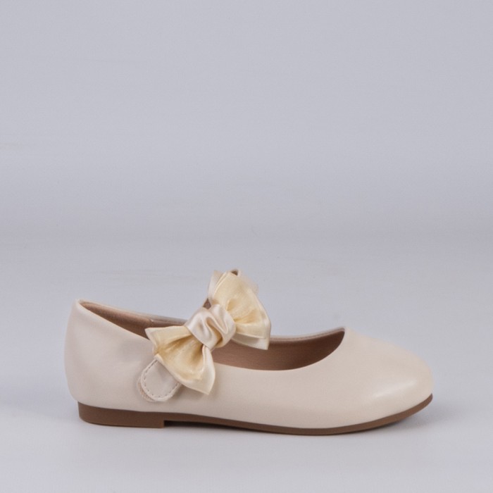BAILARINA NIÑA NAÑOS BEIGE...