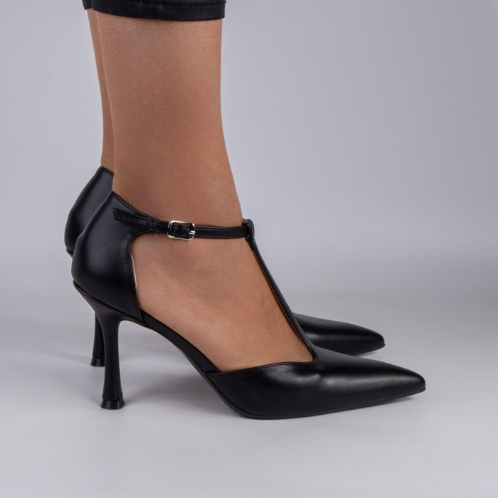 ZAPATO MUJER GAZQUEZ BRAVO...