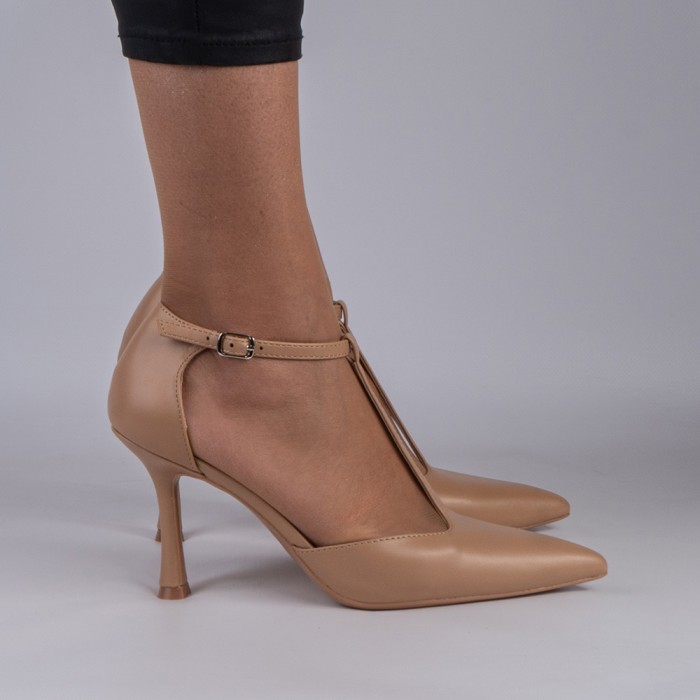 ZAPATO MUJER GAZQUEZ BRAVO...