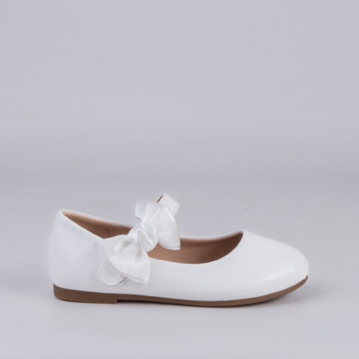 BAILARINA NIÑA NAÑOS BLANCO...