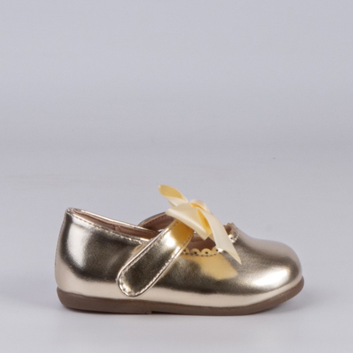 BAILARINA NIÑA ÑAKOS ORO 26935