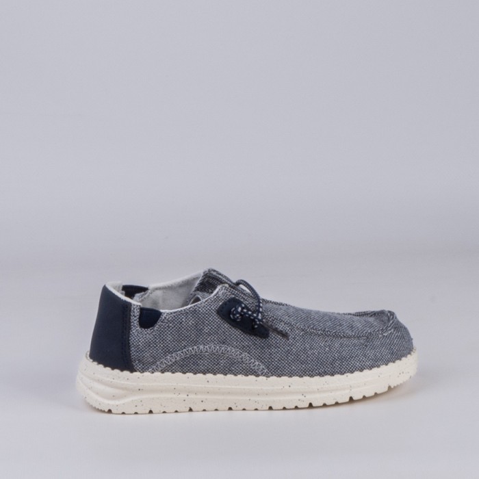 ZAPATO NIÑO MARINO 26969