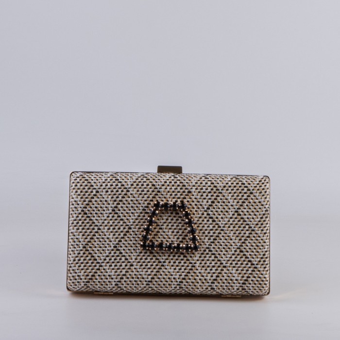 BOLSO NEGRO 54752