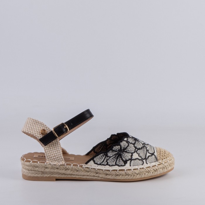 ZAPATO MUJER GAZQUEZ BRAVO...
