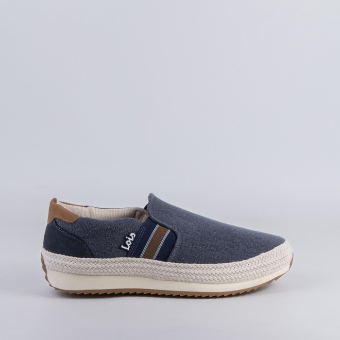 ZAPATO HOMBRE LOIS MARINO...