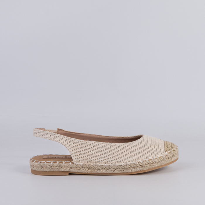 ZAPATO MUJER APRICOT 54795