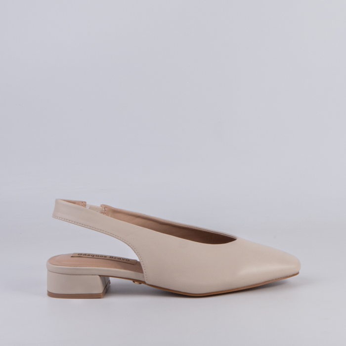 ZAPATO MUJER BLANCO 54800
