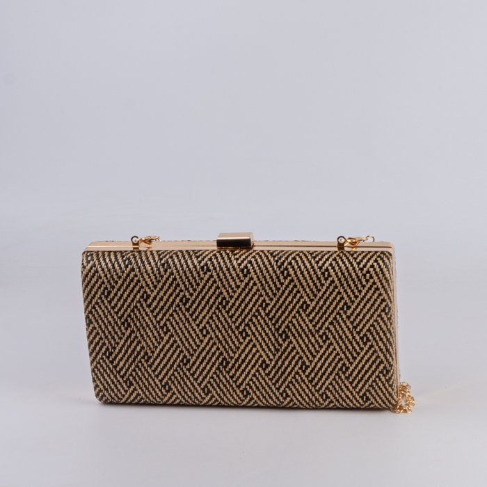BOLSO NEGRO 54802