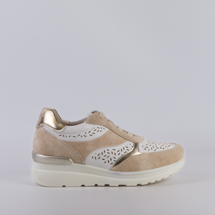 ZAPATO MUJER AMARPIES ARENA...