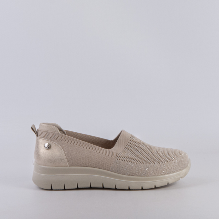 ZAPATO MUJER AMARPIES BEIGE...