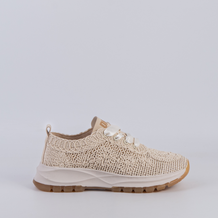 ZAPATO MUJER D´ANGELA BEIGE...