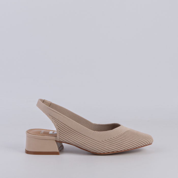 ZAPATO MUJER D´ANGELA TAUPE...
