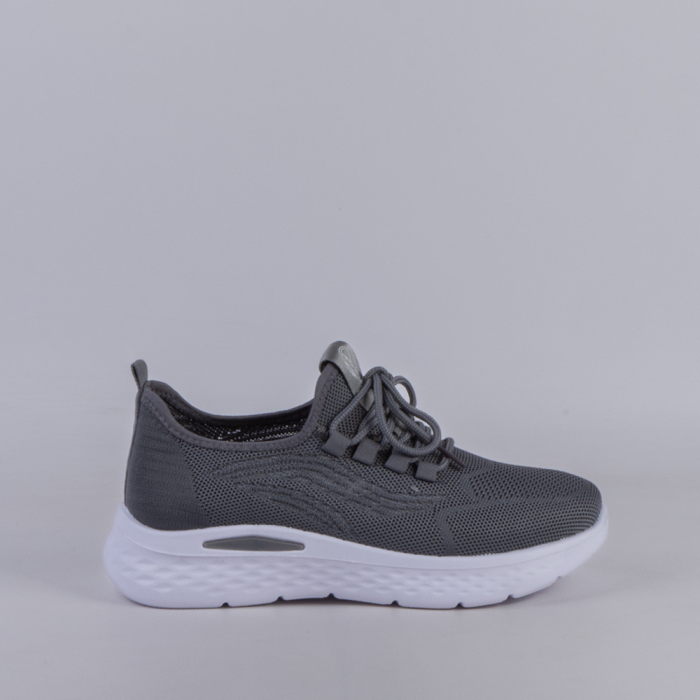 DEPORTIVO MUJER GRIS 54890
