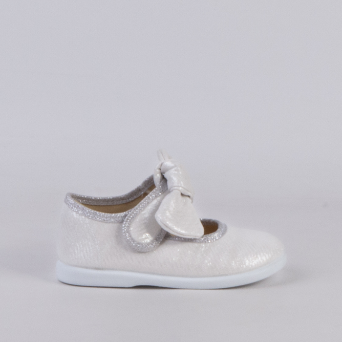 BAILARINA NIÑA BLANCO 27024