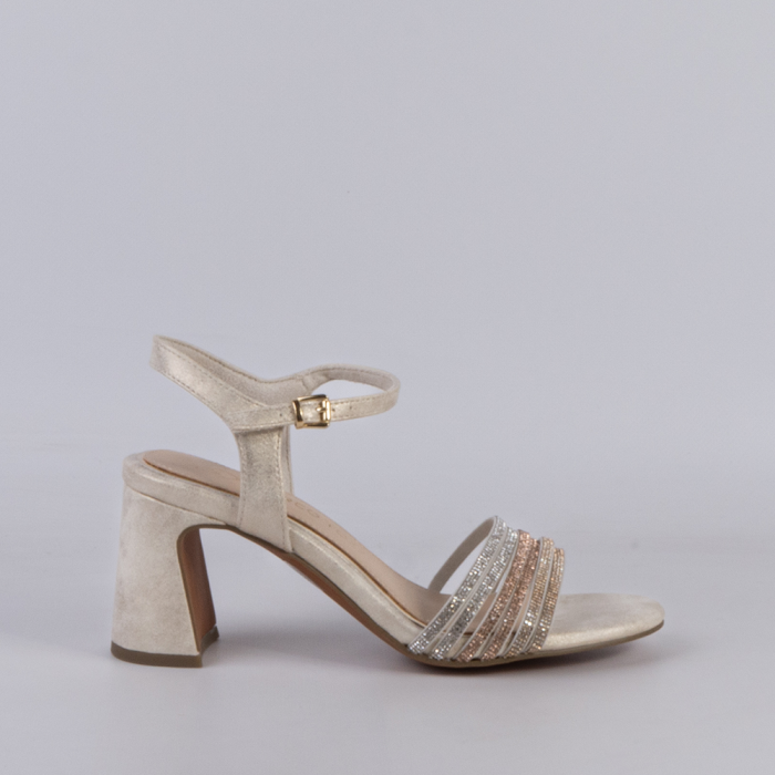 SANDALIA MUJER DUNE 54817