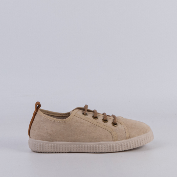 ZAPATO NIÑO PIEDRA 27039