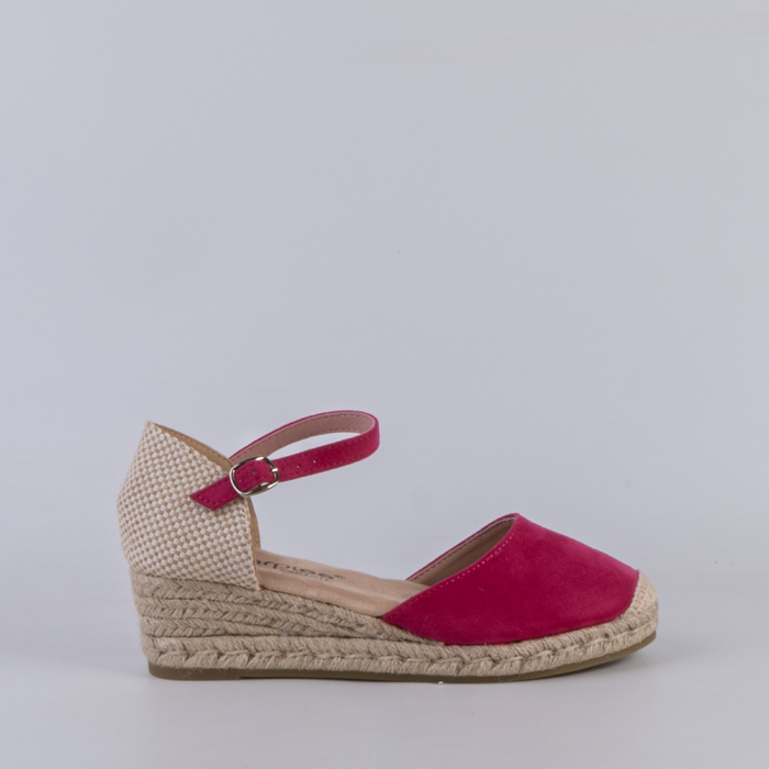 ZAPATO MUJER AMARPIES...