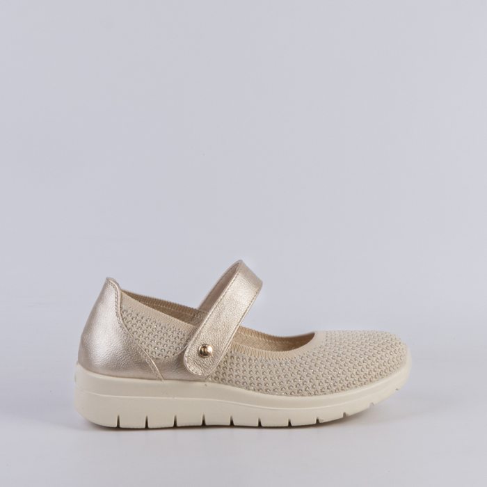 ZAPATO MUJER AMARPIES...