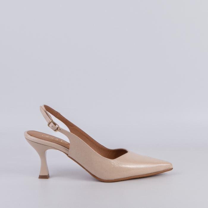 ZAPATO MUJER ABRIL BLAU...
