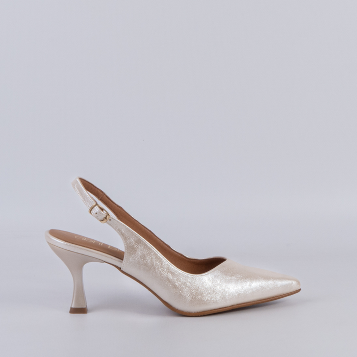 ZAPATO MUJER ABRIL BLAU...
