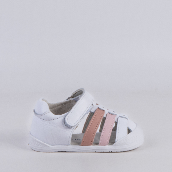 SANDALIA NIÑA COLORES 26994