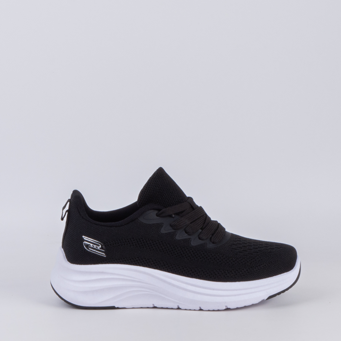 DEPORTIVO MUJER NEGRO 55018