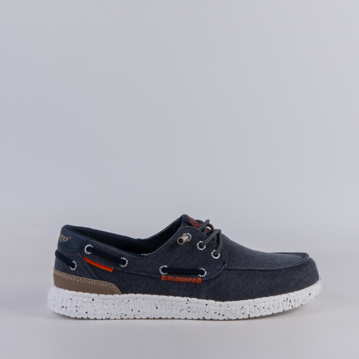 ZAPATO HOMBRE NAVY 54971