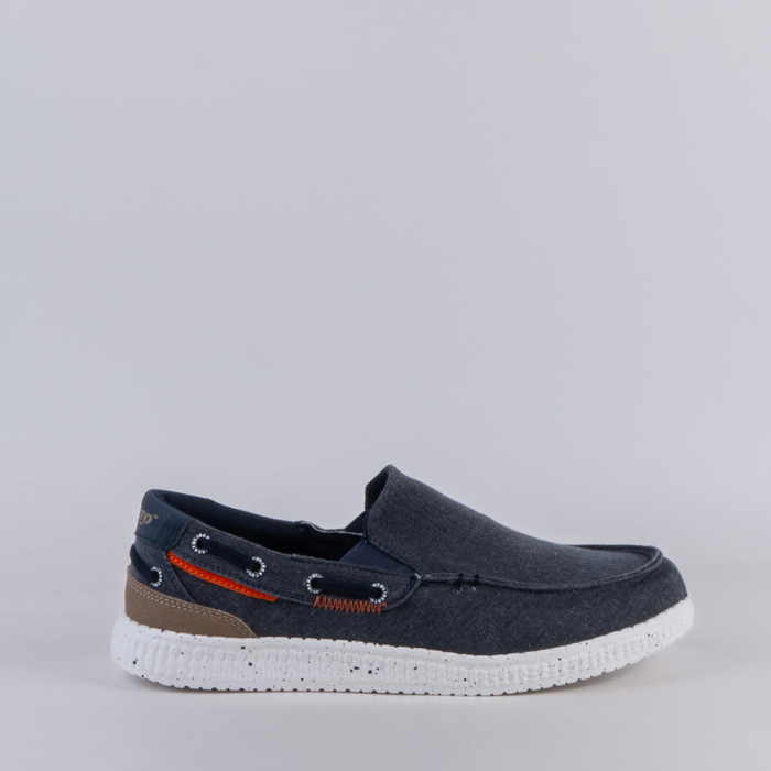 ZAPATO HOMBRE NAVY 54972
