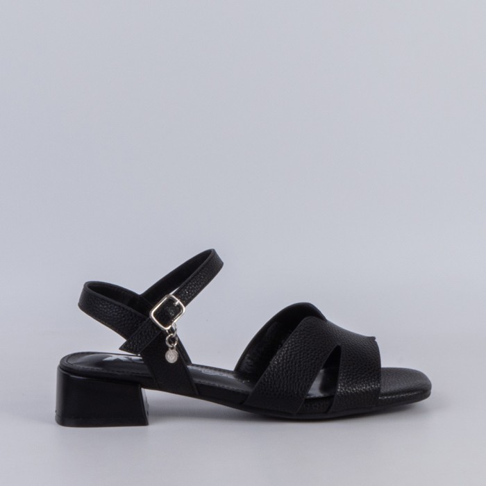 SANDALIA MUJER XTI NEGRO 54498