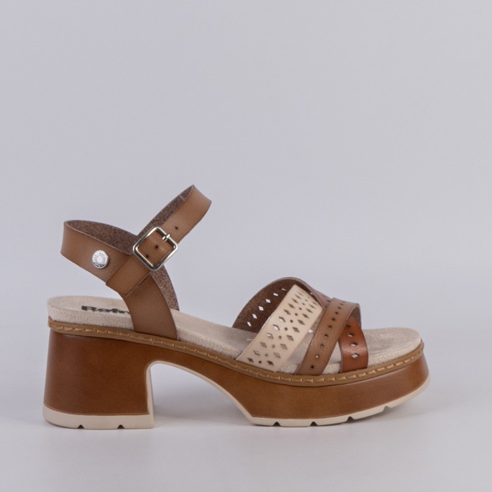SANDALIA MUJER REFRESH...