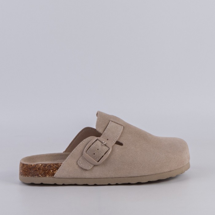ZAPATO MUJER REFRESH BEIGE...