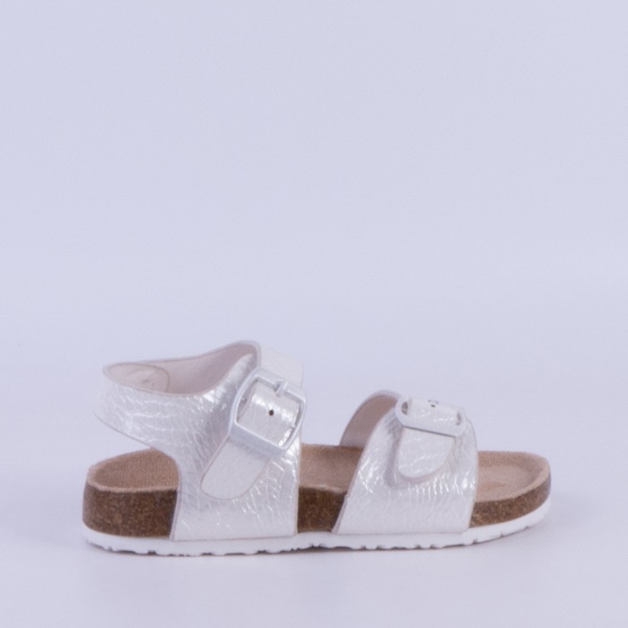 SANDALIA NIÑA BLANCO 27065