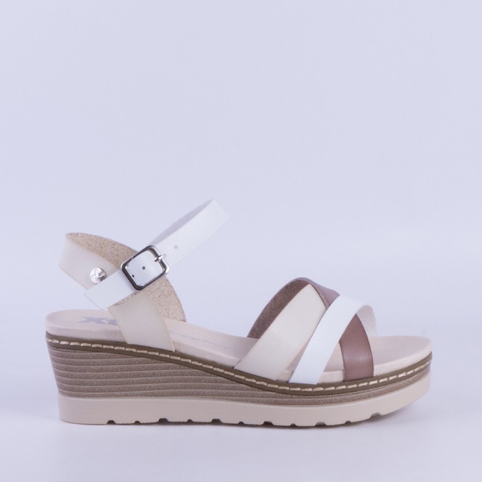 SANDALIA MUJER XTI HIELO 54489