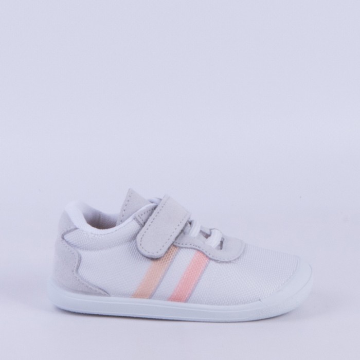 DEPORTIVO NIÑO GRIS 27004