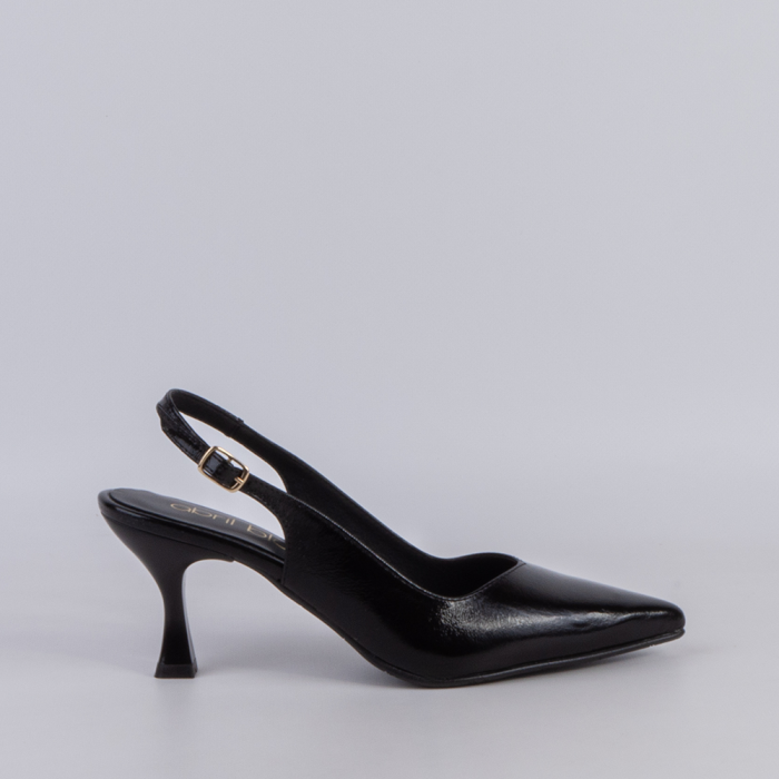 ZAPATO MUJER ABRIL BLAU...