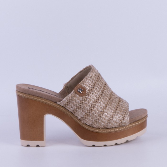 SANDALIA MUJER REFRESH...