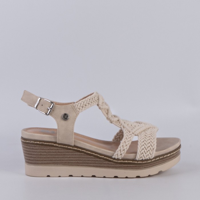 SANDALIA MUJER XTI HIELO 54488