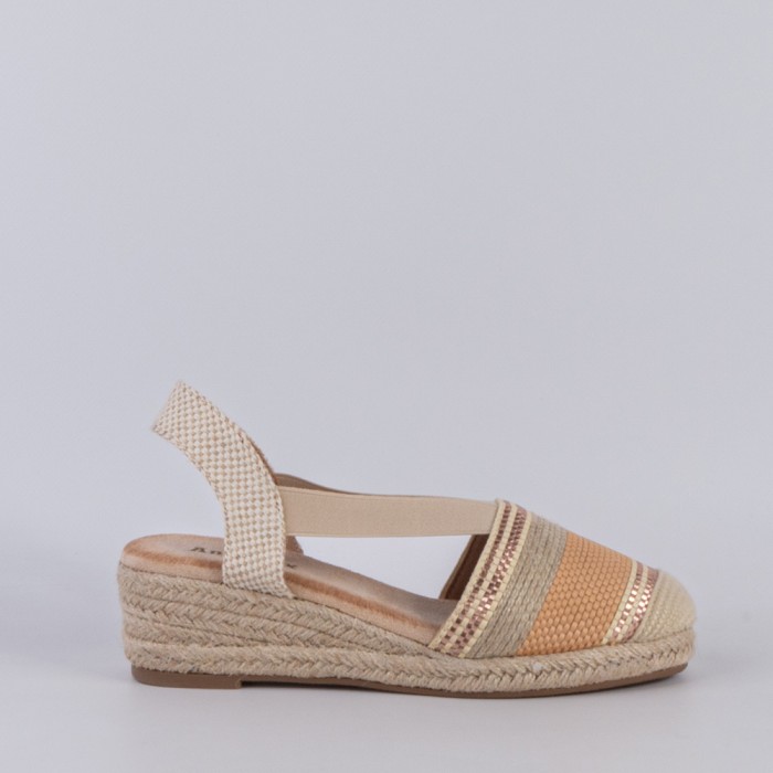 ESPARDEÑA  MUJER NATURAL 55081