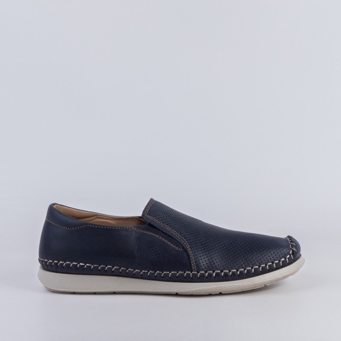 ZAPATO HOMBRE MARINO 54562