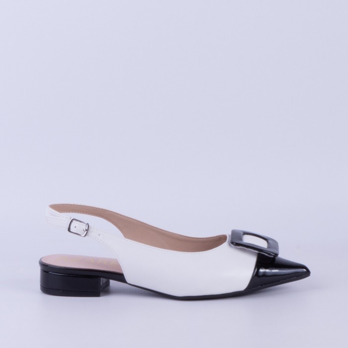 ZAPATO MUJER AZAREY NEGRO...