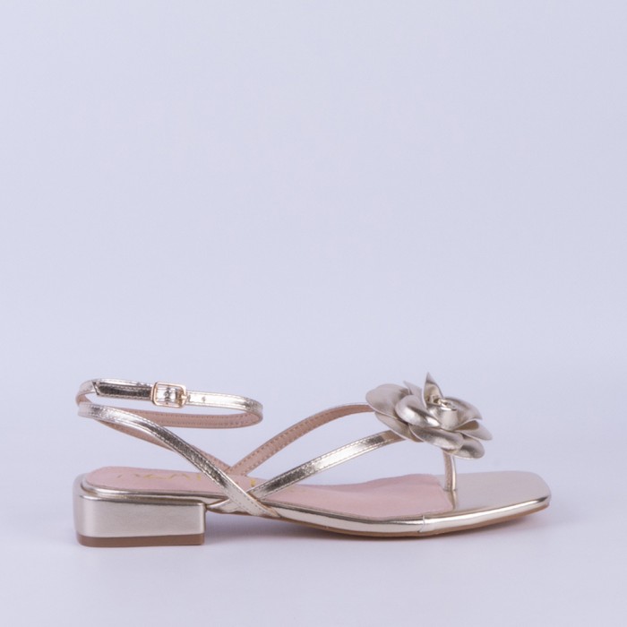 SADALIA MUJER AZAREY ORO 55143