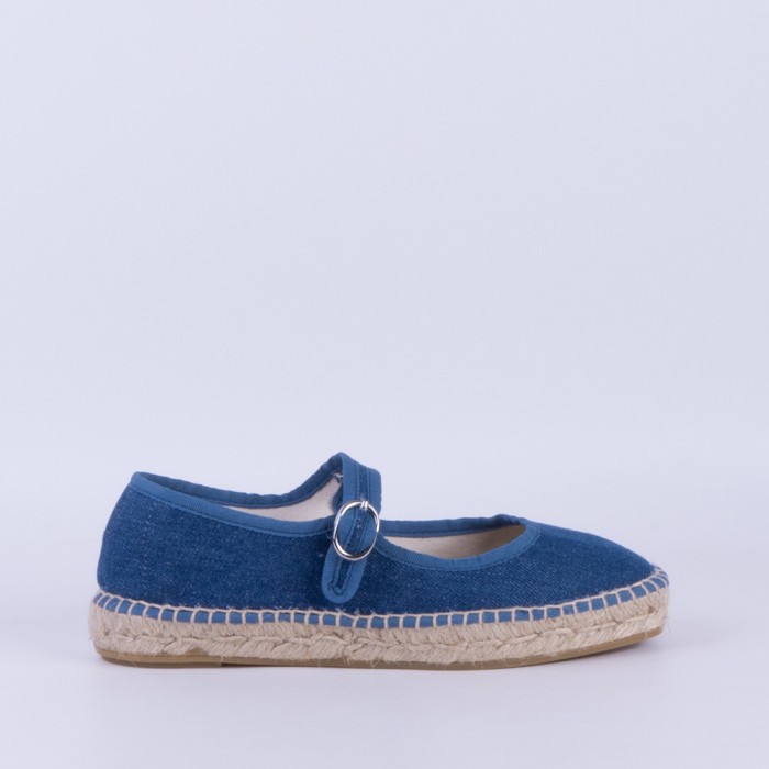 BAILARINA YUTE MUJER JEANS...