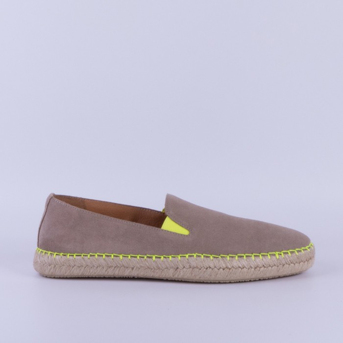 ZAPATO YUTE HOMBRE PIEDRA...