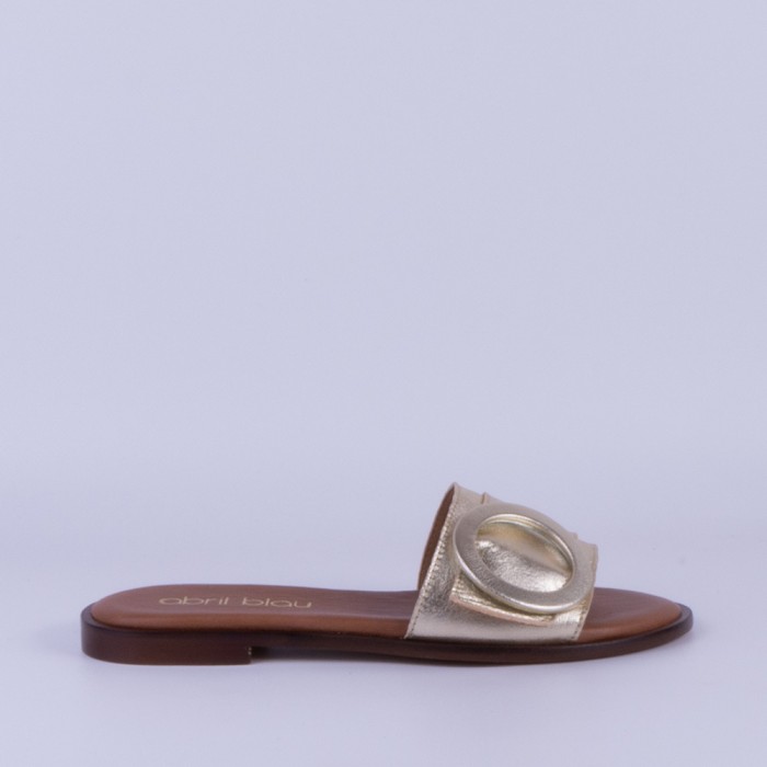 SANDALIA MUJER CHAMPAN 55000